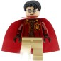 LEGO Harry Potter kviddics zseblámpa