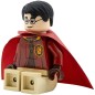 LEGO Harry Potter kviddics zseblámpa