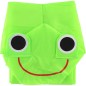 Gyermek esőkabát béka mérete 110-120cm zöld