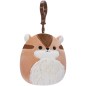 SQUISHMALLOWS Chipmunk Chipmunk - Melzie