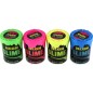 Slime - tömeg 160g neon 4 színben