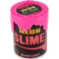Slime - tömeg 160g neon 4 színben