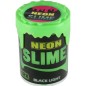 Slime - tömeg 160g neon 4 színben