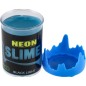 Slime - tömeg 160g neon 4 színben