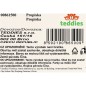Ceruza/toll radír szállítóeszköz 0.5