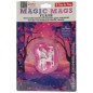 Villogó kép MAGIC MAGS FLASH Pegasus Unicorn Nuala