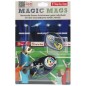 MAGIC MAGS Soccer Ben a GRADE, SPACE, CLOUD, 2IN1 és KID táskákhoz
