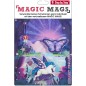 MAGIC MAGS Dreamy Pegasus a GRADE, SPACE, CLOUD, 2IN1 és KID táskákhoz
