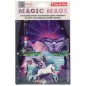 MAGIC MAGS Dreamy Pegasus a GRADE, SPACE, CLOUD, 2IN1 és KID táskákhoz
