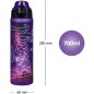 Baagl Galaxy gyerek kulacs, 700 ml