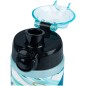 Baagl Leafs gyerek kulacs, 700 ml