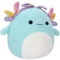 SQUISHMALLOWS Axolotl - Irina