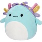 SQUISHMALLOWS Axolotl - Irina