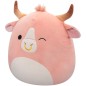 SQUISHMALLOWS Brahman bika - Howland, 40 cm