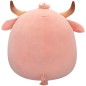 SQUISHMALLOWS Brahman bika - Howland, 40 cm