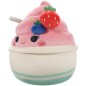 SQUISHMALLOWS Mystery illatos plüssállat - desszert