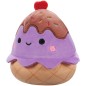 SQUISHMALLOWS Mystery illatos plüssállat - desszert