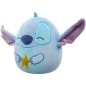 SQUISHMALLOWS Stitch egy csillaggal