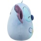 SQUISHMALLOWS Stitch egy csillaggal