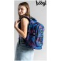 BAAGL Core Palm 3db-os iskolatáska szett