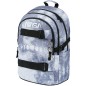BAAGL Skate NASA Grey iskolatáska