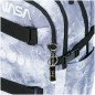 BAAGL Skate NASA Grey iskolatáska, hátizsák ajándékba