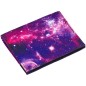 Pénztárca Baagl Galaxy