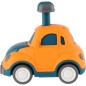 Autó/játékautó nyomja meg és indul