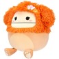 SQUISHMALLOWS narancssárga Bigfoot - Shasta, 30 cm