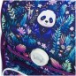 Ergonómikus iskolatáska Baagl Ergo Jungle Panda