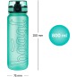 Baagl Green 800 ml-es kulacs