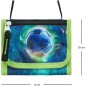 BAAGL Neck Wallet Football Ball