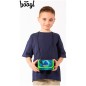 BAAGL Neck Wallet Football Ball