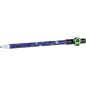 Ceruza/toll radír futballlabda 16cm