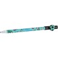Ceruza/toll radír futballlabda 16cm