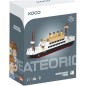 Építőkészlet mini KOCO Titanic