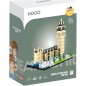 Ěpítőkészlet mini KOCO Big Ben