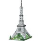 Mini KOCO Eiffel-torony építőkészlet