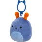 SQUISHMALLOWS Csiga kulcstartó - Preeti