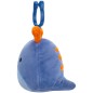 SQUISHMALLOWS Csiga kulcstartó - Preeti