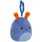 SQUISHMALLOWS Csiga kulcstartó - Preeti