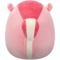 SQUISHMALLOWS Chipmunk szőrös pocakkal - Dianalee