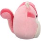 SQUISHMALLOWS Chipmunk szőrös pocakkal - Dianalee