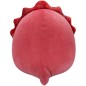 SQUISHMALLOWS 50cm Piros Triceratops - Tristan