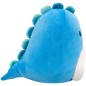 SQUISHMALLOWS 60 cm Dinoszaurusz szőrös hassal - Brody