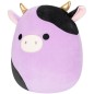 SQUISHMALLOWS 60 cm Tehén arany szarvakkal - Alexie