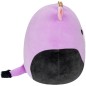 SQUISHMALLOWS 60 cm Tehén arany szarvakkal - Alexie