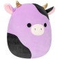 SQUISHMALLOWS 60 cm Tehén arany szarvakkal - Alexie