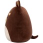 SQUISHMALLOWS Csivava - Barkevina, 35 cm