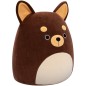 SQUISHMALLOWS Csivava - Barkevina, 35 cm